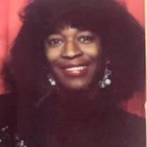 Pamela Joyner Obituary