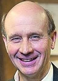 Former Carrollton Superintendent Craig Douglas now leads SVSU charter  school office