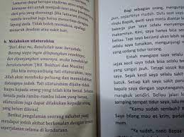Kini usiaku sudah menginjak 17 tahun, dan masih menjadi bagian dari keluarga angkatku. Giveaway Memilih Jenis Huruf Untuk Buku