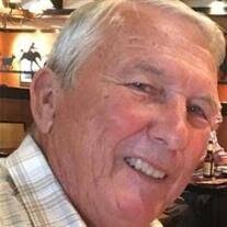 Frank Ronald Corn Obituary