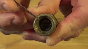 Black And Decker Pressure Washer Gun Assembly Fix Leaking Pressure Washer Wand In 2 Minutes Youtube