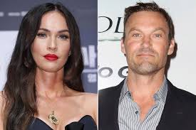 Megan denise fox was born on may 16, 1986 in oak ridge, tennessee and raised in rockwood, tennessee to gloria darlene tonachio (née cisson), a real estate manager & franklin thomas fox. Brian Austin Green Raved About Parenting With Megan Fox Before Divorce People Com