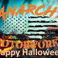 Trunk or Treat at Anarchy Motorworks event image