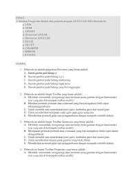Ketiga centang pada bagian annotative dan pada bagian height isikan 2.5 untuk ukurannya. 2
