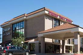 Travel happy™ with drury hotels, with more than 150 hotels in 25 states. Drury Inn Suites Austin North Drury Hotels