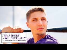 Transformation Happens Here at Asbury