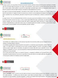 Juegos educativos para docentes, padres o cuidadores para entretener a los niños y niñas. Juegos Organizados Definicion Juegos Organizados Definicion Analisis Del Juego Ver Mas Ideas Sobre Juegos Organizados Juegos Para Preescolar Juegos Aneka Tanaman Bunga Juegos Organizados Juego Y Recreacion Jesus Alfredo De
