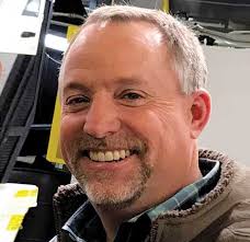 2020 Salespeople of the Year