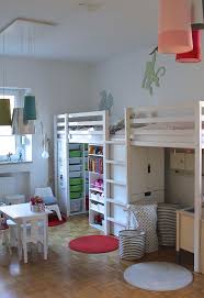 Die frage ist nun, wie stabil ist das bett für erwachsene? Was Fur Neue Teppiche Und Weg Mit Den Tapetentieren Kid Room Decor Diy Furniture Bedroom Double Loft Beds