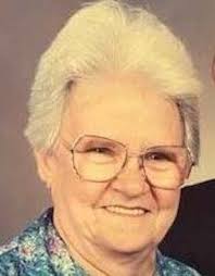 Letha Josephine Turner Obituary