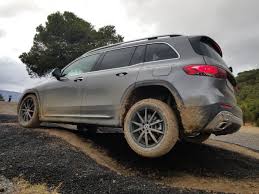 There's just something about the format of the glb that suggests to me it should. First Drive 2020 Mercedes Benz Glb 250 Review Tractionlife Com