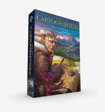 Foe cards have different backs. 16 Best One Player Board Games And Card Games 2020 The Strategist