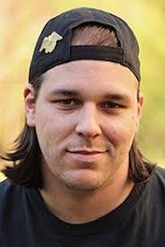 Joseph Fender's Instagram, Twitter & Facebook