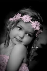 Sabri Budak Photography Color Splash Color Splash Photography Beautiful Children
