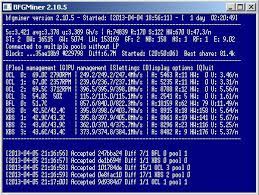 Here is a list of a few free bitcoin mining software available 6 Best Bitcoin Mining Software That Work In 2021 Windows Mac Linux