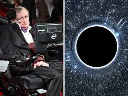 His family lived in the city of london where his father was conducting medicinal research. Stephen Hawking Simplifying Black Holes Debunking Information Paradox Stephen Hawking S Biggest Contributions To Science The Economic Times