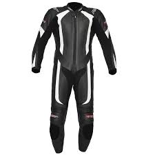 Rst R 14 Leather 1 Piece Suit Leather One Piece Motorcycle