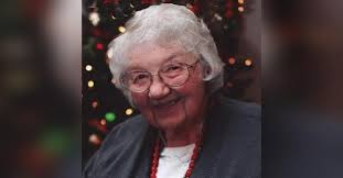 Henny Larsen Obituary