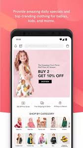 Dec 24, 2020 · download freeprints old versions android apk or update to freeprints latest version. Patpat Kids Baby Clothing Daily Deals For Moms For Android Download Apk