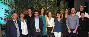 Elaboration du contrat de rivière Huveaune