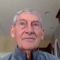 Ted Haney's Instagram, Twitter & Facebook