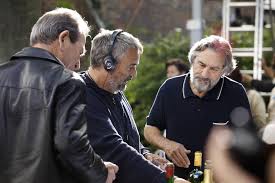 This is the type of movie that makes you look at yourself and relationships, makes you realize why certain people make bad decisions or why they are perpetually sad or lost. Luc Besson Unifrance