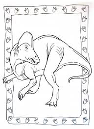 He was a hunting dinosaur and very smart. Dinosaurs Free To Color For Kids Velociraptor Dinosaurs Kids Coloring Pages