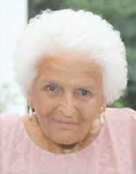 Obituary of Nancy M. Affronti