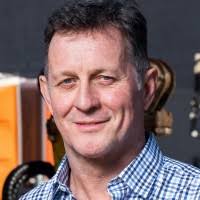 300+ "Parfitt" profiles