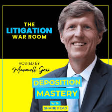 The Litigation War Room