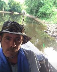 Ronald "Jacky" Partin, Jr. Obituary