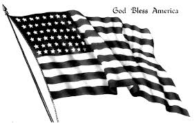 I'm offering each images of a star in several different colors, like black and white, red, gold and navy blue. 4th Of July Black And White Free Clip Art Vintage Holiday Crafts