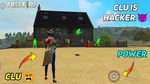 Freefire was created to entertain players. Clu Is Hacker Full Details By Ktm Free Fire Good Or Bad Youtube