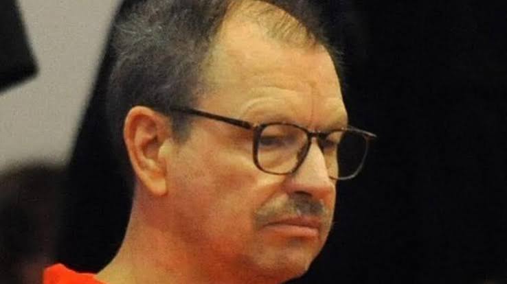 Green River Killer on TV: 'Nothing remarkable at all about him' to suggest  he was violent | Tacoma News Tribune