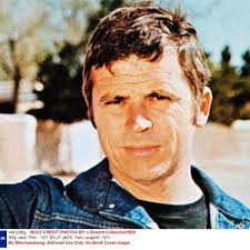 Billy Jack actor Tom Laughlin dies