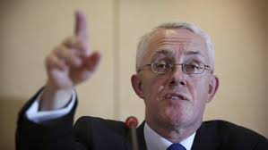 British banking leverage remains 'dangerously high'