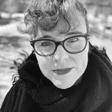 Katherine Lyall's Instagram, Twitter & Facebook