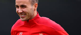 We did not find results for: Erholung Vorm Finale Jogis Jungs Im Yoga Modus Promiflash De