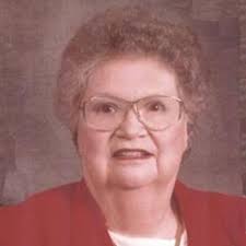 Lillian "Delores" Hjelmstad Obituary March 24, 2017