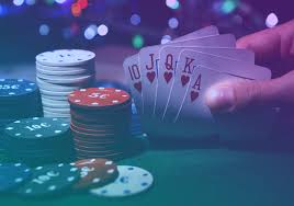 Are casino poker games easier? What Are The Different Bets You Can Make In Poker Online Games Online Poker Poker Tournament Playing Poker