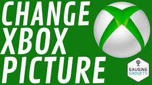 How To Change Xbox Gamerpic 2020 Xbox One Custom Image Currently Disabled Youtube