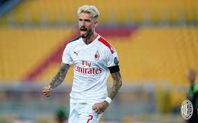 247 likes · 3 talking about this · 314 were here. Gds Castillejo Can Return For Ac Milan S Season Finale