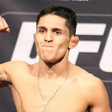 Erik Figueroa's Instagram, Twitter & Facebook