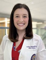 LSUHSC PEDIATRIC RESIDENTS 2023