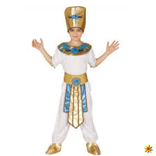 Kinderkostum Pharao Xerxes Agypter 001 Agypten Kostum Kinder Kostum Abendkleid Fur Kinder