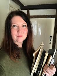 Erica-Jane Waters (@Ericajanewaters)