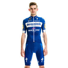 Select from premium kasper asgreen of the highest quality. Kasper Asgreen On Twitter Newkitday At Quickstep Team Some Nice New Sponsors On The Jersey For Next Year Deceuninck Maes