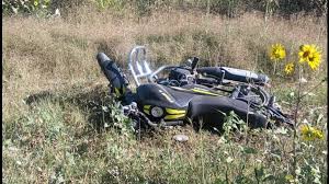 Top 5 accidentes ocurridos en los juegos olimpicos. Encuentran A Hombre Sin Vida Y Con Moto Destrozada Por Supuesto Accidente En Naovjoa