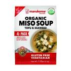 Organic Miso Soup