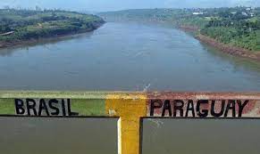 Bolsonaro y abdo acuerdan la reapertura de frontera entre brasil y paraguay para reactivar el comercio. Paraguay Considera Como Una Amenaza La Frontera Con Brasil Enterate24 Com